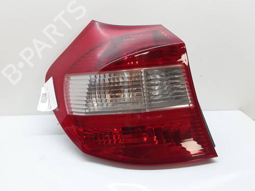 Venstre Baklys BMW 1 (E81) 116 i (115 hp) 32033965