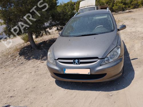 Zekeringkast PEUGEOT 307 Break (3E) 1.6 HDi 110 | BP10390173E1 