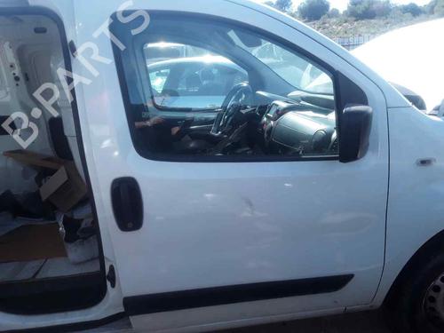 Used Right front door FIAT FIORINO Box Body/MPV (225_) [2007-2025]  25026386