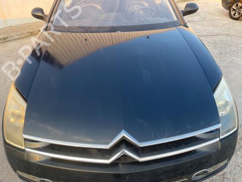 Used Hood CITROËN C6 (TD_) 2.7 HDi (204 hp) 27442004