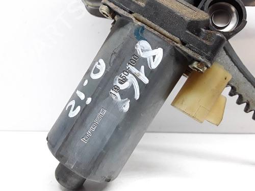 Front left window mechanism MERCEDES-BENZ M-CLASS (W163) ML 320 (163.154) | BP9557481C22 