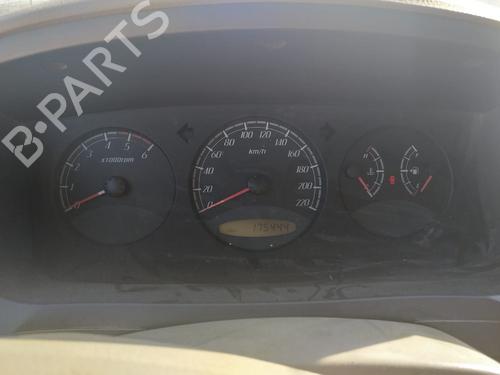 Luftmassenmesser SSANGYONG KYRON 2.0 Xdi | BP12317142M95 