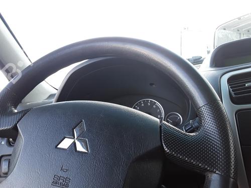 Steering wheel MITSUBISHI SPACE STAR MPV (DG_A) 1.3 16V (DG1A) | BP15720587C49 