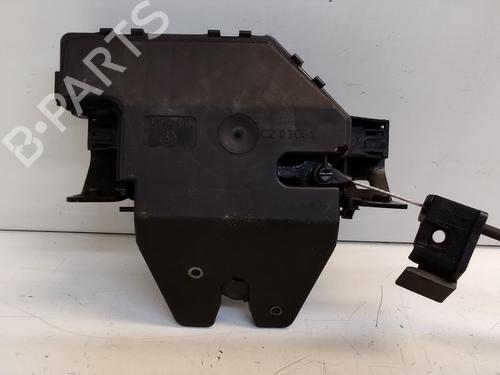 Tailgate lock BMW 1 (E87) 118 d | BP37182993C101 - Image 4