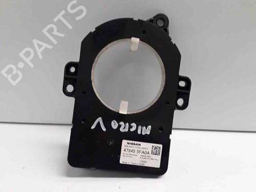 Used Electronic module NISSAN MICRA V (K14) [2016-2025]  30307785