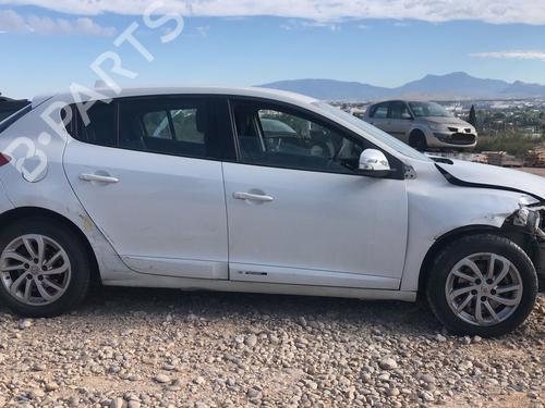 Engine RENAULT MEGANE III Hatchback (BZ0/1_, B3_)  | BP35737921M1  - Image 17