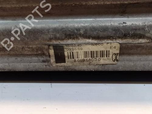 Intercooler IVECO DAILY IV Van 40C12 V, 40C14 V/P | BP39106955M30 - Image 3