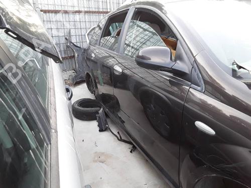 Used Right front door FIAT CROMA (194_) 1.9 D Multijet (194AXC1B, 194AXC12) (150 hp) 8785452