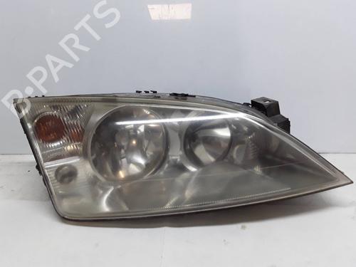 Højre forlygte FORD MONDEO III (B5Y) 2.0 TDCi (130 hp) 7965944
