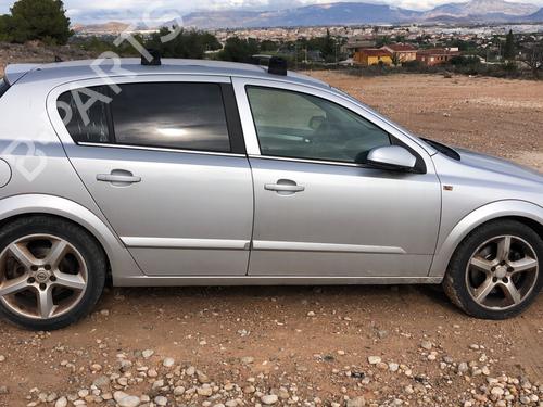Advarselsbryter OPEL ASTRA H (A04) 1.9 CDTI (L48) | BP23886862I22 