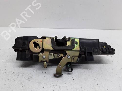 Front left lock FIAT STILO (192_) 1.9 D Multijet | BP16488985C98 