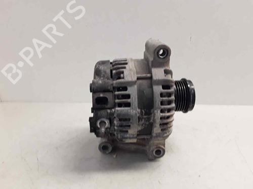 Alternator OPEL ASTRA K Sports Tourer (B16) 1.4 Turbo (35) | BP26607398M7 