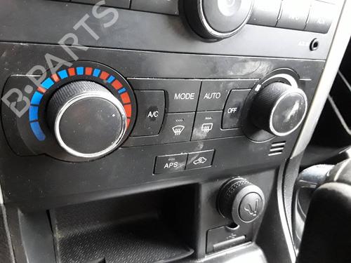 Used Climate control CHEVROLET CAPTIVA (C100, C140) [2006-2025]  19027848