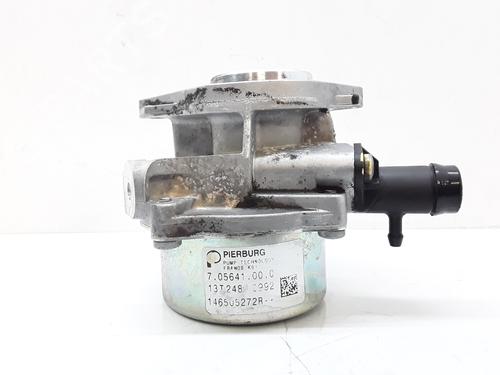 Pompe à vide RENAULT CLIO IV Estate Van (KH_) 1.5 dCi 75 (75 hp) 9731271