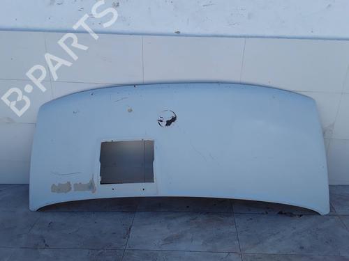 Used Hood Hood IVECO DAILY II Van [1989-2009] 35737912 35737912