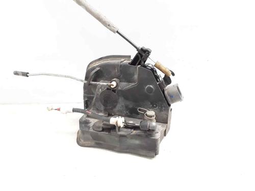 Front right lock BMW X5 (E53)  | BP17173771C97 