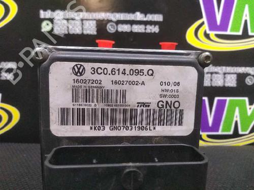Pompe ABS VW PASSAT B6 (3C2) 2.0 TDI 16V (140 hp) 10260861