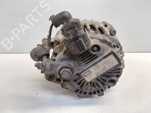 Alternator KIA CEE'D Hatchback (ED) | BP39752636M7 - Image 5