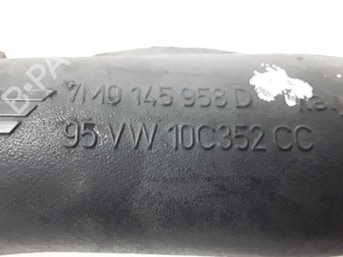 Pipe FORD GALAXY I (WGR) 1.9 TDI | BP14141455M125 