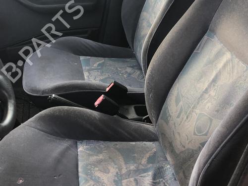 Engine CITROËN ZX (N2)  | BP31117967M1 