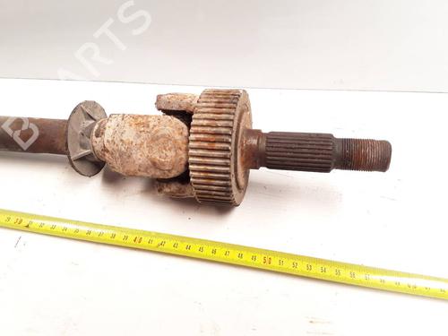 Right front driveshaft JEEP GRAND CHEROKEE II (WJ, WG) 3.1 TD 4x4 | BP9731376M39