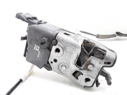 Front right lock CITROËN BERLINGO Box Body/MPV (B9) 1.6 HDi 90 4x4 | BP10203973C97 