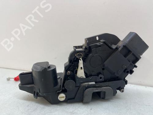 Rear left lock FORD MONDEO IV (BA7) 2.0 TDCi | BP26890375C100 