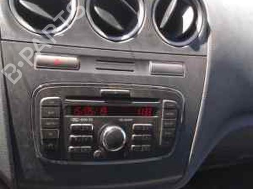 Venstre forlygte FORD TRANSIT CONNECT (P65_, P70_, P80_) 1.8 TDCi | BP7471209C28 