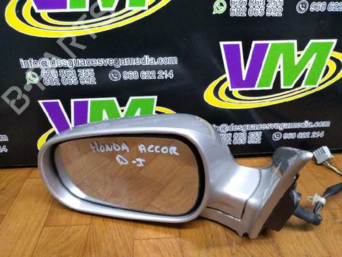 Retrovisor esquerdo Retrovisor esquerdo HONDA ACCORD V (CC, CD) [1992-1997] 34265816 34265816
