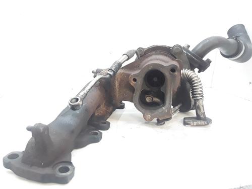 Turbolader/Kompressor FIAT PUNTO (188_) 1.3 JTD 16V | BP13121499M71 