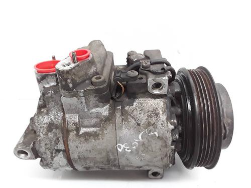 Compresseur AC ROVER 75 (RJ) 2.0 CDT | BP8150461M34 