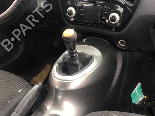 Engine NISSAN JUKE (F15) | BP31992005M1