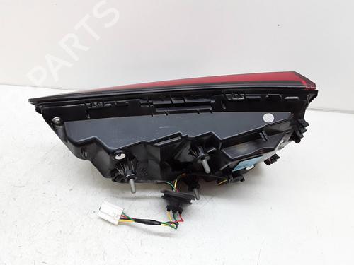 Left tailgate light MG MG ZS SUV  | BP24359314C79 