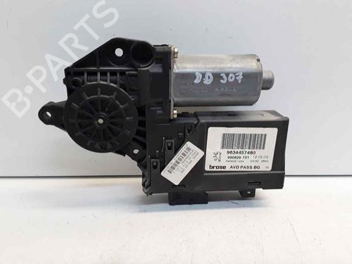 Used Right front window motor Right front window motor PEUGEOT 307 (3A/C) 2.0 HDi 90 (90 hp) 34043580 34043580