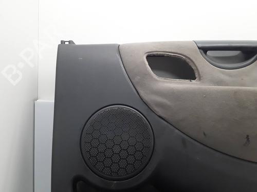 Front right panel CITROËN JUMPY II (VF7) 2.0 HDi 120 | BP37015029C59 - Image 6
