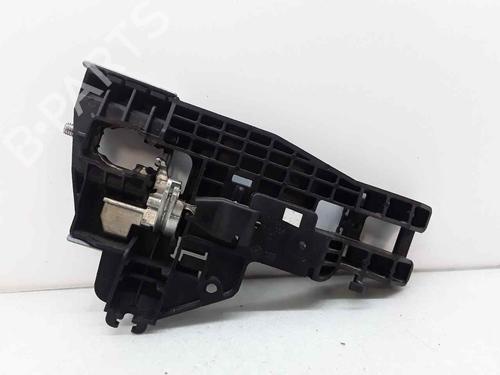 Support AUDI TT (8J3)  | BP24634346C155 
