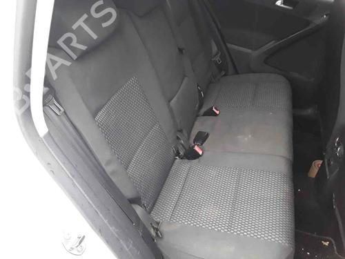 Used Rear seat VW TIGUAN (5N_) [2007-2018]  32160963