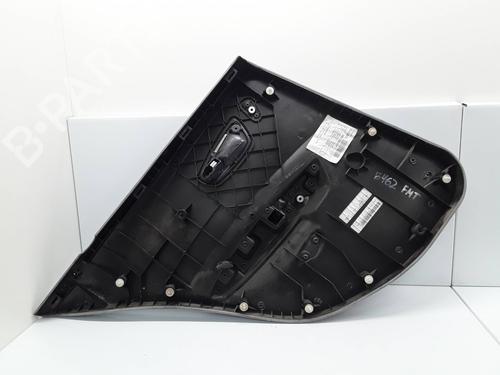 Rear right panel BMW 1 (E81) 116 i | BP35737830C61 - Image 2
