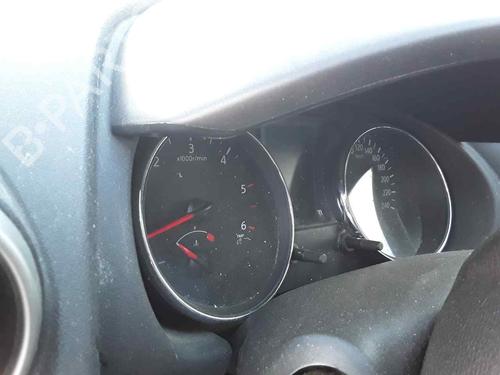 Instrument cluster NISSAN QASHQAI I (J10, NJ10)  | BP24359515C47