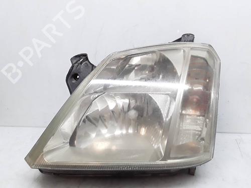 Scheinwerfer links OPEL MERIVA A MPV (X03) 1.7 CDTI (E75) | BP8199272C28 