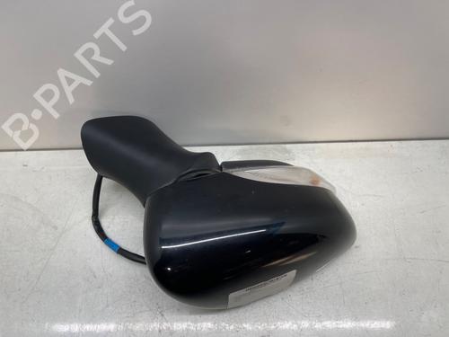Right mirror RENAULT CLIO IV (BH_)  | BP13534483C27 