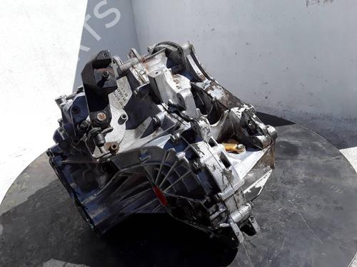 Gearbox CHEVROLET CAPTIVA (C100, C140) 2.0 D 4WD | BP12316357M3