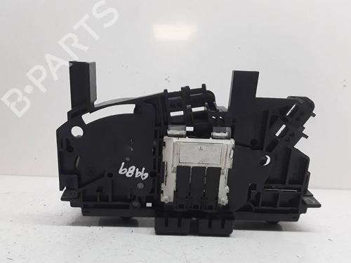 Climate control VW POLO III (6N1) 64 1.9 SDI | BP12316287I5 