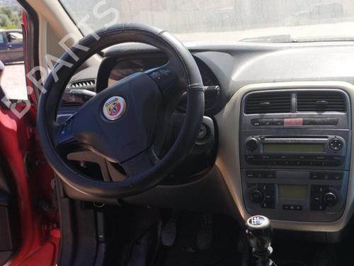 Radio FIAT PUNTO (188_) 1.4 | BP18908881E6 