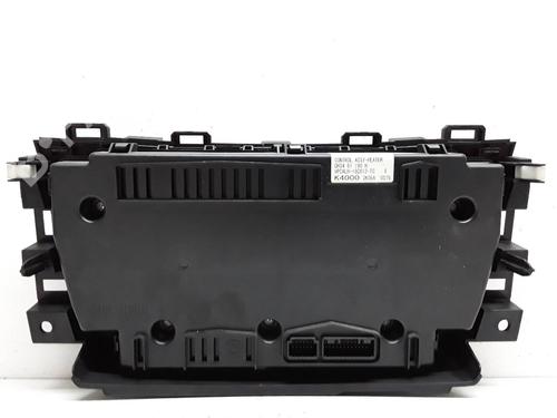 Climate control MAZDA 6 Saloon (GJ, GL) 2.2 D (GJ2FP) | BP10772946I5 