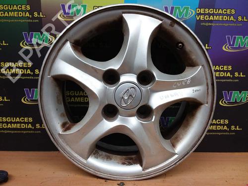 Used Rim HYUNDAI COUPE I (RD) [1996-2004]  7550518