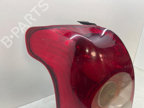 Left taillight TOYOTA AVENSIS (_T25_) 2.2 D-4D (ADT251_, ADT251R) | BP29924067C34