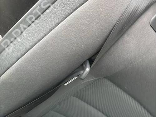 Sikkerhedssele bag højre Sikkerhedssele bag højre 38734618 38734618