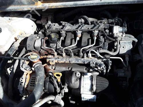 Used Engine KIA CARENS III MPV (UN) 2.0 CRDi 140 (140 hp) 31902380