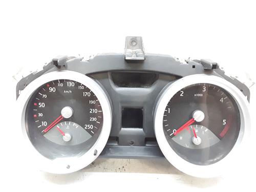 Kombiinstrument RENAULT MEGANE II Coupé-Cabriolet (EM0/1_) [2003-2010]  9668561